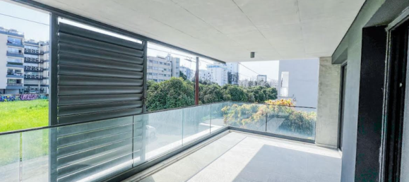 2 bedrooms Apartment in Germasogeia, Cyprus No. 11926 8