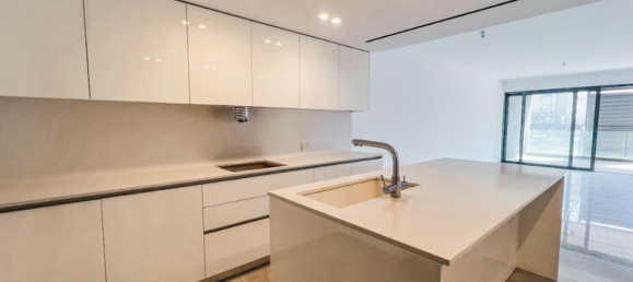 2 bedrooms Apartment in Germasogeia, Cyprus No. 11926 10