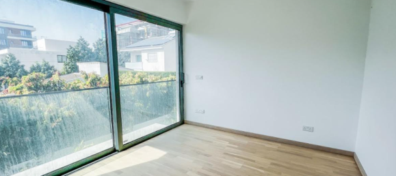 2 bedrooms Apartment in Germasogeia, Cyprus No. 11926 12