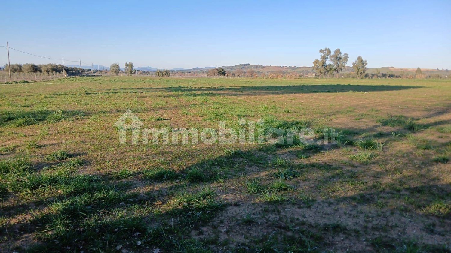 2 Schlafzimmer Haus in Grosseto, Italy, Nr. 90932