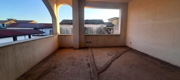 6 Schlafzimmer Villa in Macerata Campania, Italy, Nr. 374447 12