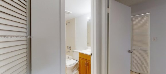 2 dormitorios propiedad comercial en alquiler en Miami, Miami-Dade, Florida, USA № 614907 13