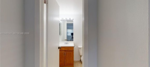 2 dormitorios propiedad comercial en alquiler en Miami, Miami-Dade, Florida, USA № 614907 7