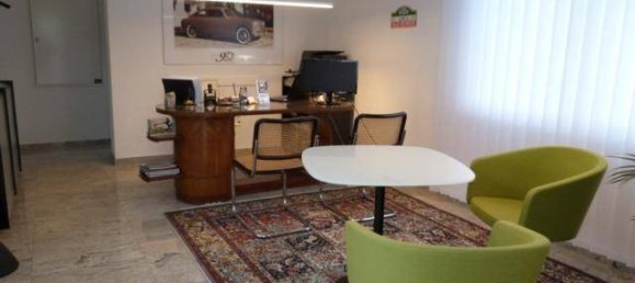 1 room Commercial property in Waidhofen an der Ybbs, Austria No. 94340 2