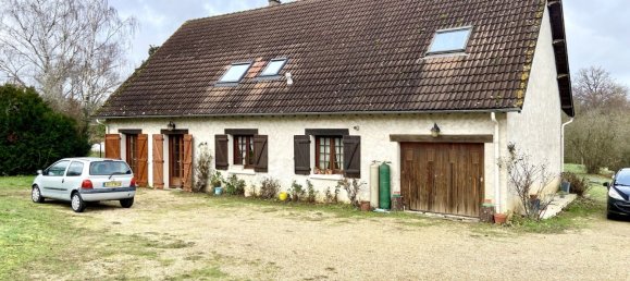 4 bedrooms House in Massay, France No. 84819 15