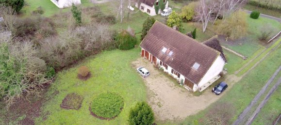 4 bedrooms House in Massay, France No. 84819 17