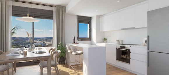 3 bedrooms Penthouse in Estepona, Spain No. 141154 7