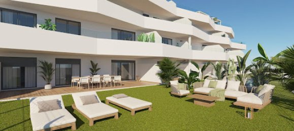 3 bedrooms Penthouse in Estepona, Spain No. 141154 26