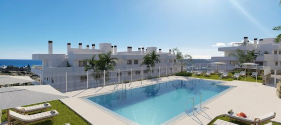 3 bedrooms Penthouse in Estepona, Spain No. 141154 17