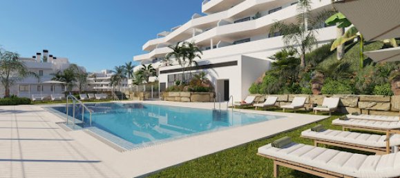 3 bedrooms Penthouse in Estepona, Spain No. 141154 14