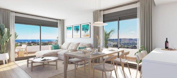 3 bedrooms Penthouse in Estepona, Spain No. 141154 25