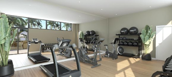 3 bedrooms Penthouse in Estepona, Spain No. 141154 11