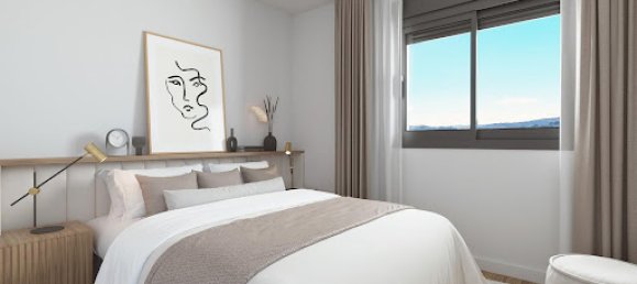 3 bedrooms Penthouse in Estepona, Spain No. 141154 22