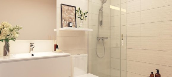 3 bedrooms Penthouse in Estepona, Spain No. 141154 23