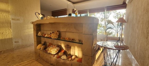 Villa de 6 dormitorios en Wichit, Thailand No. 62509 16