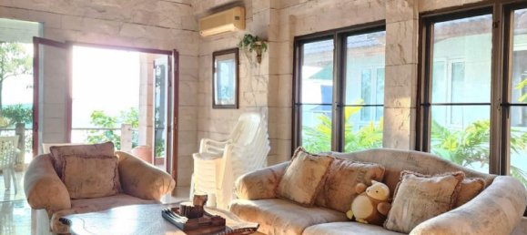 Villa de 6 dormitorios en Wichit, Thailand No. 62509 6