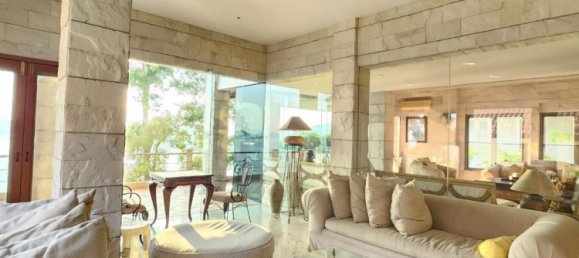 Villa de 6 dormitorios en Wichit, Thailand No. 62509 2