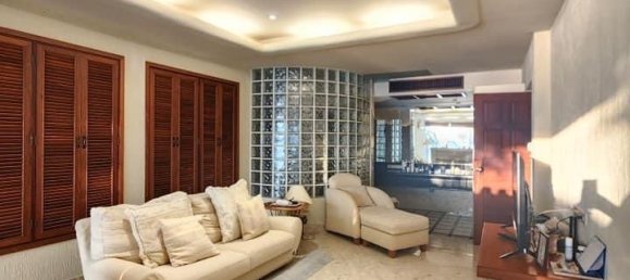 Villa de 6 dormitorios en Wichit, Thailand No. 62509 18