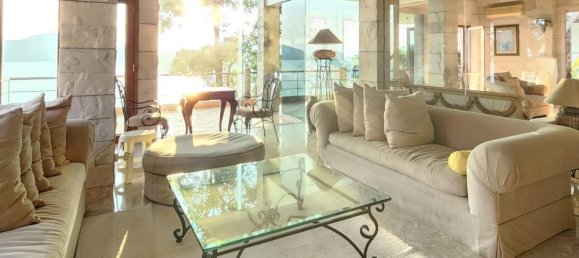 Villa de 6 dormitorios en Wichit, Thailand No. 62509 7