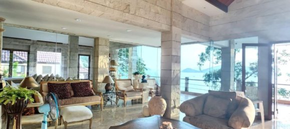 Villa de 6 dormitorios en Wichit, Thailand No. 62509 8