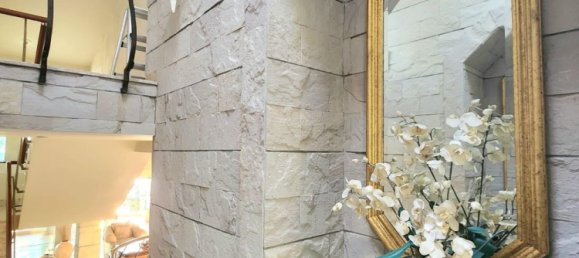 Villa de 6 dormitorios en Wichit, Thailand No. 62509 10