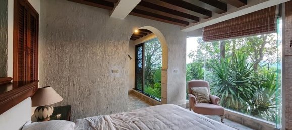 Villa de 6 dormitorios en Wichit, Thailand No. 62509 22