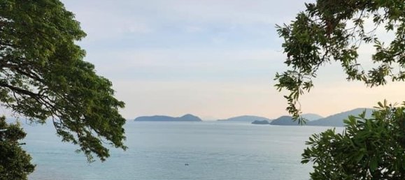 Villa de 6 dormitorios en Wichit, Thailand No. 62509 29