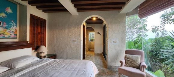 Villa de 6 dormitorios en Wichit, Thailand No. 62509 24