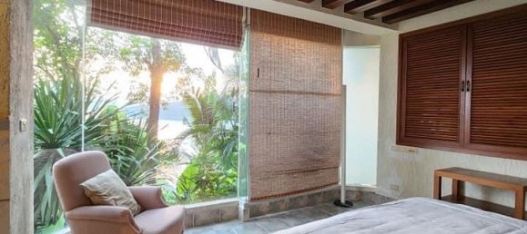 Villa de 6 dormitorios en Wichit, Thailand No. 62509 21