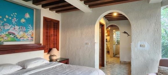 Villa de 6 dormitorios en Wichit, Thailand No. 62509 26