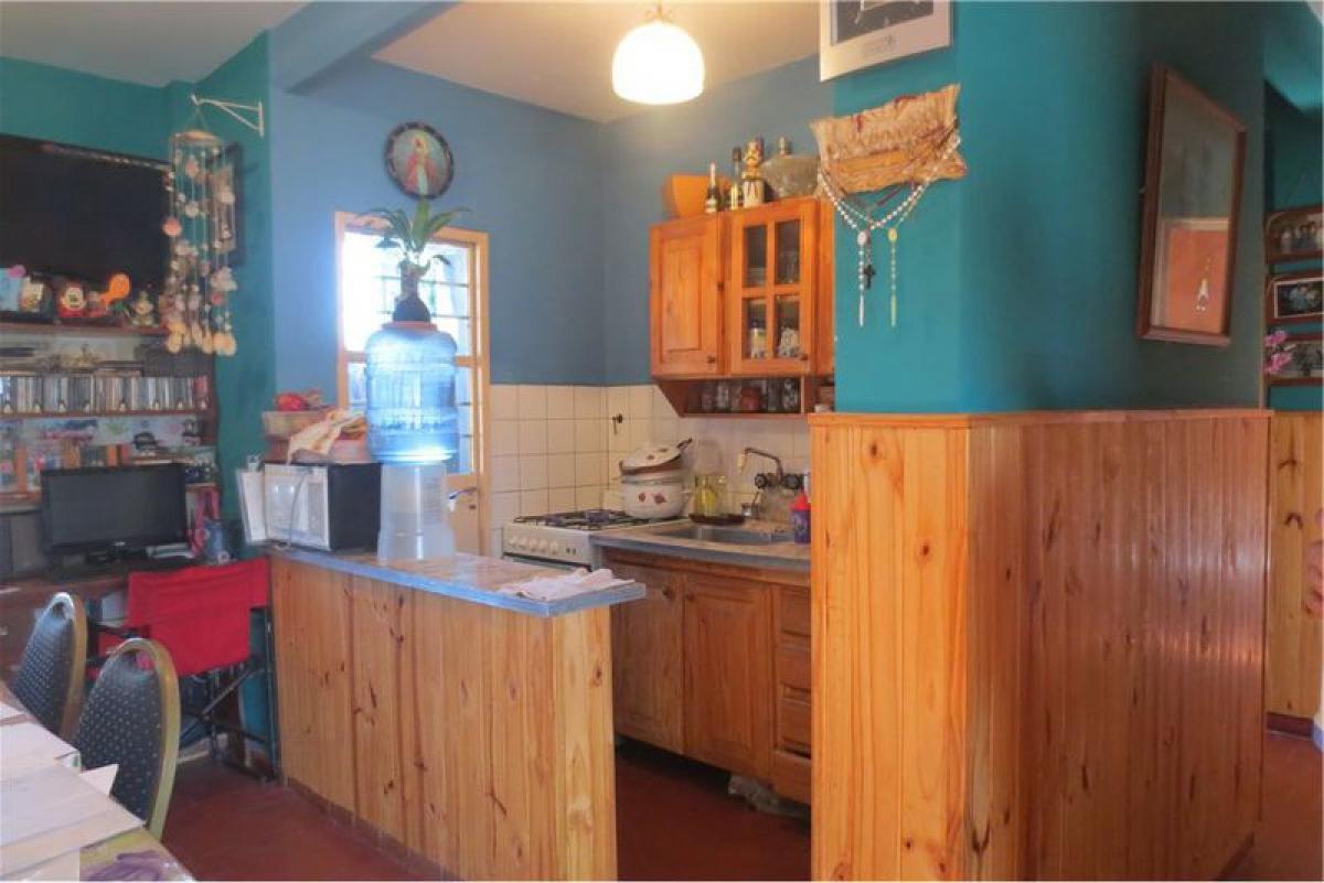 3 bedrooms Apartment in Hurlingham, Argentina No. 75325