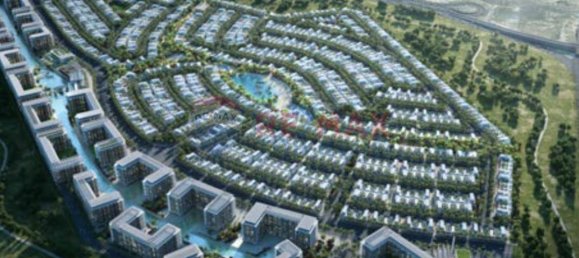 4 bedrooms Villa in Dubai, UAE No. 95786 5