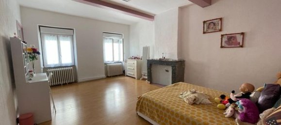 4 غرف نوم تاون هاوس في Villemoustaussou, France رقم 311786 7