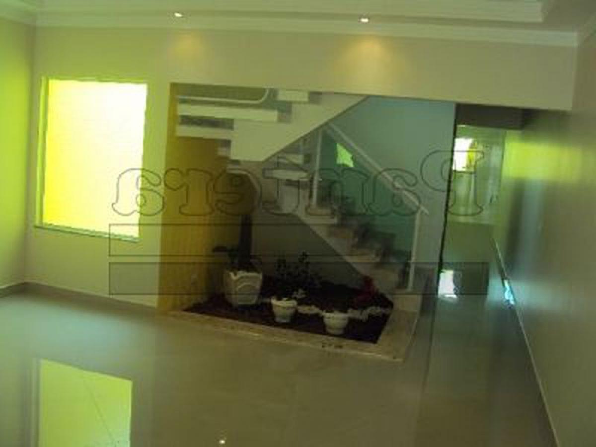 3 chambres Maison à Sao Paulo, Brazil No. 572573