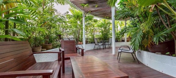 3 bedrooms Duplex in Watthana, Thailand No. 9841 8