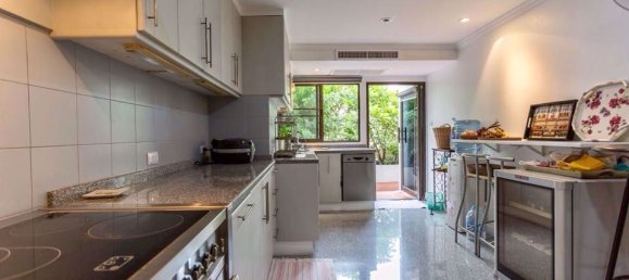 3 bedrooms Duplex in Watthana, Thailand No. 9841 7