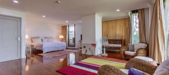 3 bedrooms Duplex in Watthana, Thailand No. 9841 20