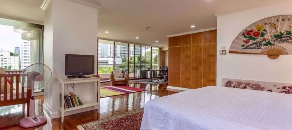 3 bedrooms Duplex in Watthana, Thailand No. 9841 21