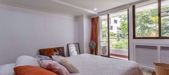 3 bedrooms Duplex in Watthana, Thailand No. 9841 14