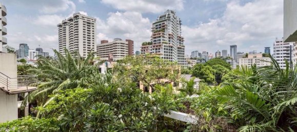 3 bedrooms Duplex in Watthana, Thailand No. 9841 19