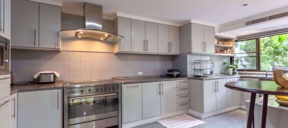 3 bedrooms Duplex in Watthana, Thailand No. 9841 6