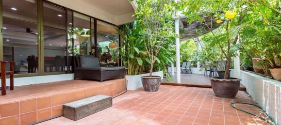 3 bedrooms Duplex in Watthana, Thailand No. 9841 9