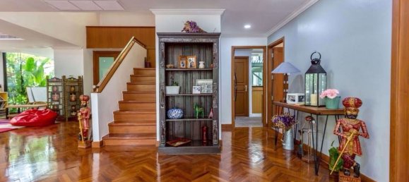 3 bedrooms Duplex in Watthana, Thailand No. 9841 5