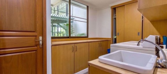 3 bedrooms Duplex in Watthana, Thailand No. 9841 12