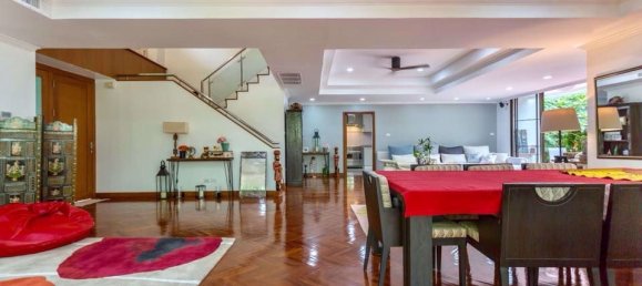 3 bedrooms Duplex in Watthana, Thailand No. 9841 4