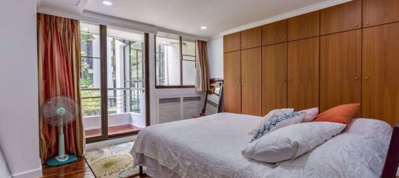 3 bedrooms Duplex in Watthana, Thailand No. 9841 13