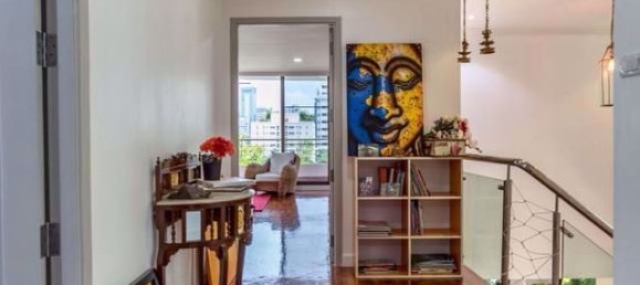 3 bedrooms Duplex in Watthana, Thailand No. 9841 16