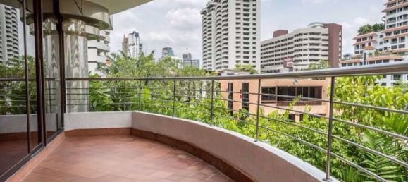 3 bedrooms Duplex in Watthana, Thailand No. 9841 24