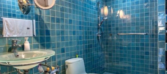 3 bedrooms Duplex in Watthana, Thailand No. 9841 18