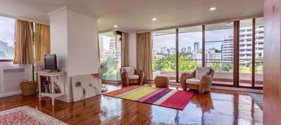 3 bedrooms Duplex in Watthana, Thailand No. 9841 17